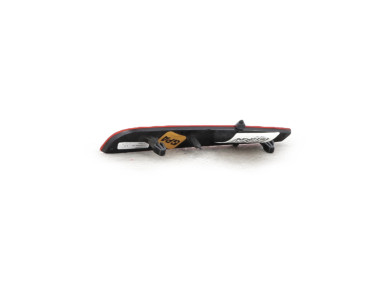 Left rear reflector - Opel ASTRA L - 9839450080 - P1-3083W