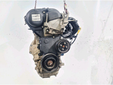 Moteur type SNJB - Ford FIESTA VI PH.1 - Q2-3195T