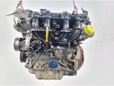 Engine type SNJB - Ford FIESTA VI PH.1 - Q2-3195T