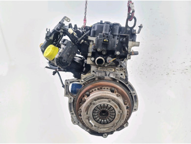 Engine type SNJB - Ford FIESTA VI PH.1 - Q2-3195T