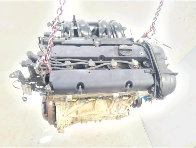 Moteur type SNJB - Ford FIESTA VI PH.1 - Q2-3195T
