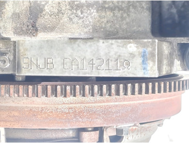 Engine type SNJB - Ford FIESTA VI PH.1 - Q2-3195T