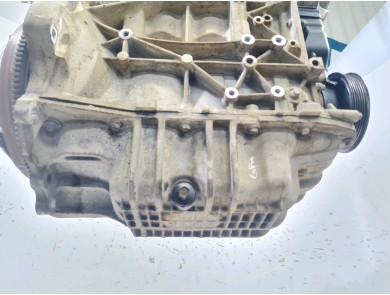 Moteur type SNJB - Ford FIESTA VI PH.1 - Q2-3195T