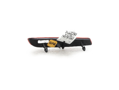 Catadioptre arrière droit - Opel ASTRA L - 9839449980 - P1-3083I