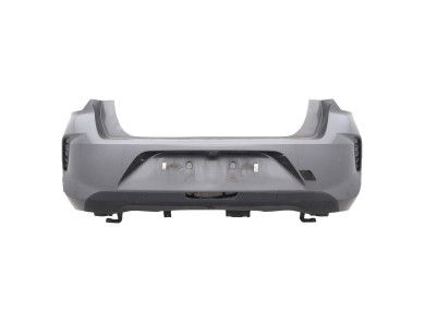 Rear bumper used - Opel ASTRA - 168418891T