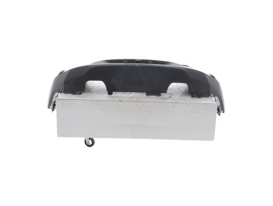 Rear bumper - Opel ASTRA L - 168418891T - J1-2996E