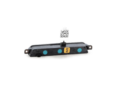 Central bumper light - Opel ASTRA L - 9839579980 - T1-2982T