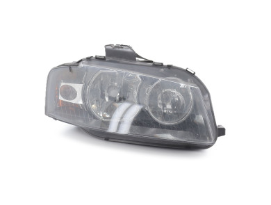 Right headlight used - Audi A3 - 8P0941004K