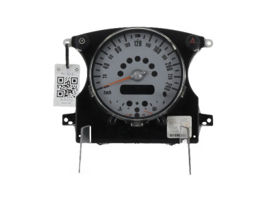 Compteur - Mini MINI I PH.1 - 62116966517 - F2-1321E