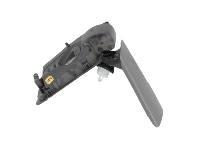 Trappe portillon carburant - Opel ASTRA L - 9839722880 - U1-5679U