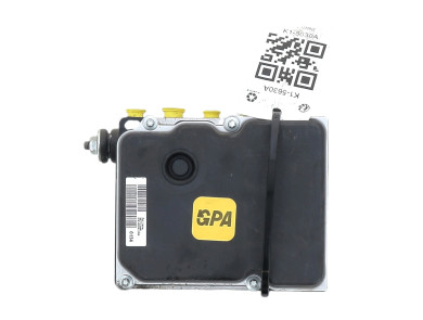 Bloc ABS - Peugeot 308 I PH.2 - 1607126280 - K1-5630A