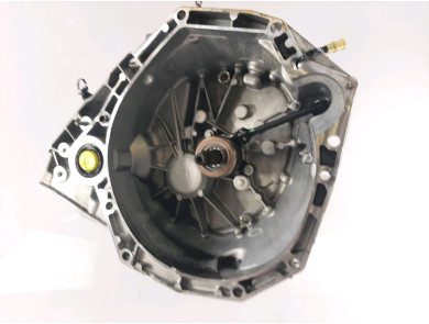 Gearbox type TL4362 - Renault CLIO V PH.1 - N1-5735G