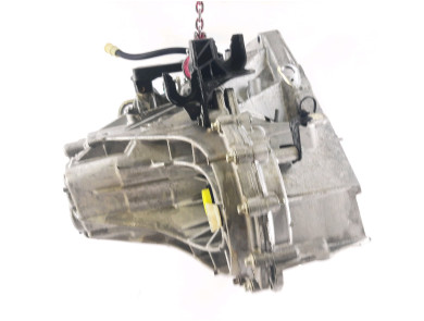 Boîte de vitesses type TL4362 - Renault CLIO V PH.1 - N1-5735G