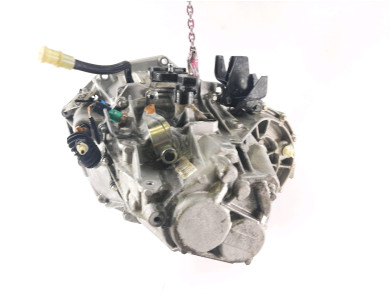 Gearbox type TL4362 - Renault CLIO V PH.1 - N1-5735G