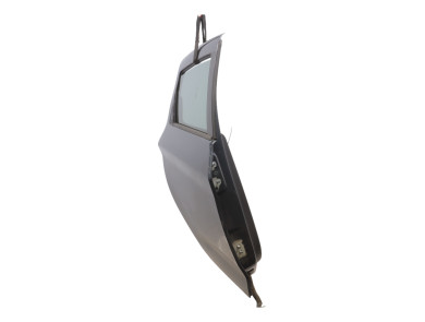Right rear door - Renault ZOE PH.1 - Gris Fonce - 821008742R - A1-5815B