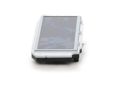 Compteur - Opel ASTRA L - 9841964280 - X1-5705S