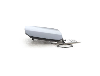 Trappe portillon carburant - Toyota RAV4 - Noir - 7735042060 - I1-5541Y