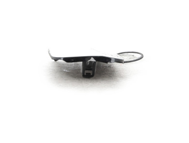 Trappe portillon carburant - Toyota RAV4 - Noir - 7735042060 - I1-5541Y