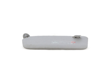 Right sun visor - Toyota RAV4 - 7431042360B0 - A1-5510M