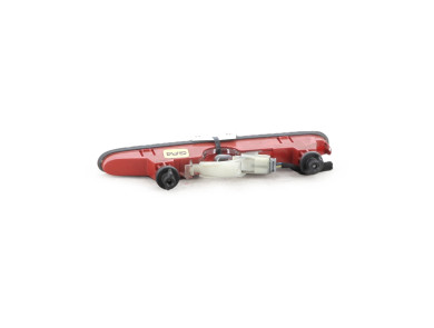 Third brake light - Citroen BERLINGO FOURGON II PH.1 - 6351FE - M1-2950L