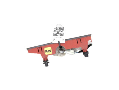 Third brake light - Citroen BERLINGO FOURGON II PH.1 - 6351FE - M1-2950L