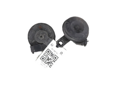 Horn - Toyota RAV4 - Noir - 8652042070 - R1-5610J
