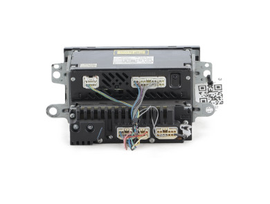 Multimedia radio - Toyota RAV4 - 8612033450 - Z1-5606T
