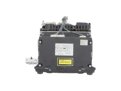 Poste multimédia - Toyota RAV4 - 8612033450 - Z1-5606T