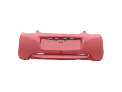 Rear bumper used - Suzuki ALTO - 71811M68K00-799