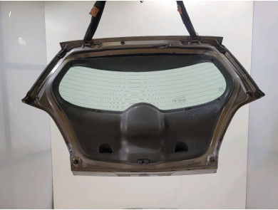 Hatchback - Renault MEGANE II PH.2 - Gris Clair - 7751473705 - R1-7262Y