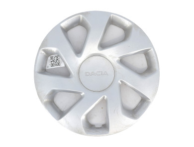 Wheel cover hub cap used - Dacia SANDERO - 403151742R