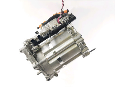 Engine type ZKXZ - Citroen C4 III PH.1 - X1-8858E