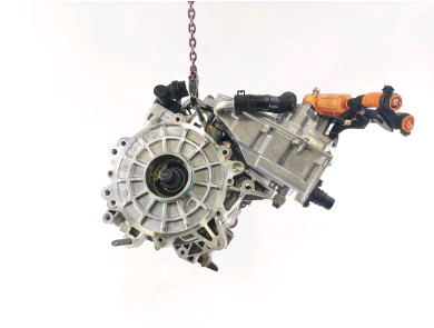 Engine type ZKXZ - Citroen C4 III PH.1 - X1-8858E