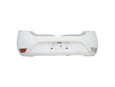 Rear bumper used - Dacia SANDERO - 850105804S