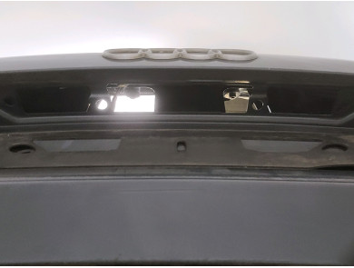 Hatchback - Audi A3 SPORTBACK II PH.1 - Gris Fonce - 8P4827023H - A1-7392M