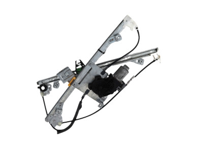 Left front window-lift - Citroen C3 PICASSO PH.1 - 00009221FZ - M1-5321G