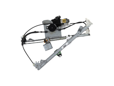 Left front window-lift - Citroen C3 PICASSO PH.1 - 00009221FZ - M1-5321G
