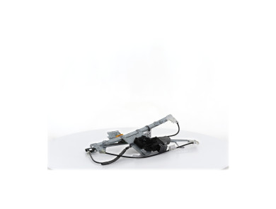 Left front window-lift - Citroen C3 PICASSO PH.1 - 00009221FZ - M1-5321G