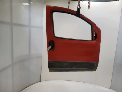 Porte avant droite occasion - Fiat FIORINO FOURGON - 1396511080