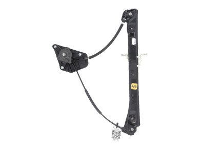 Rear right window-lift used - Skoda RAPID - 5JA959812L
