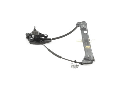 Lève-vitre arrière droit - Skoda RAPID PH.1 - 5JA959812L - B0-0754I