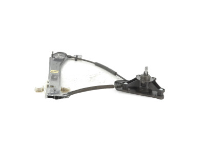 Lève-vitre arrière droit - Skoda RAPID PH.1 - 5JA959812L - B0-0754I