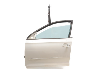 Left front door used - Skoda RAPID - 5JA831055B