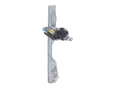 Left front window-lift - Renault MODUS PH.1 - 8200748377 - L1-6103S