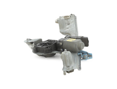 Left front window-lift - Renault MODUS PH.1 - 8200748377 - L1-6103S