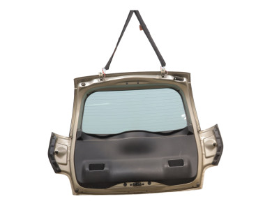 Hatchback - Citroen C3 PICASSO PH.1 - Beige Clair - 9803598080 - L1-5219I