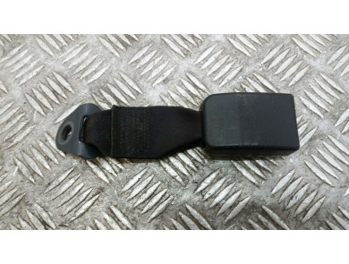 Attache ceinture sécurité arrière gauche occasion - Citroen SAXO - GPA-21-0007567