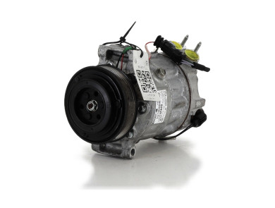 A/C Compressor - Jaguar F-PACE PH.1 - C2D56290 - N0-8291I