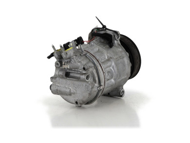 A/C Compressor - Jaguar F-PACE PH.1 - C2D56290 - N0-8291I