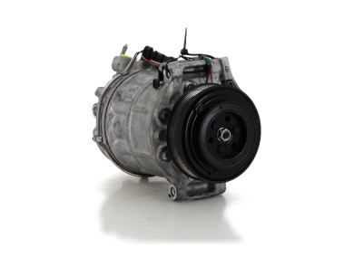 A/C Compressor - Jaguar F-PACE PH.1 - C2D56290 - N0-8291I